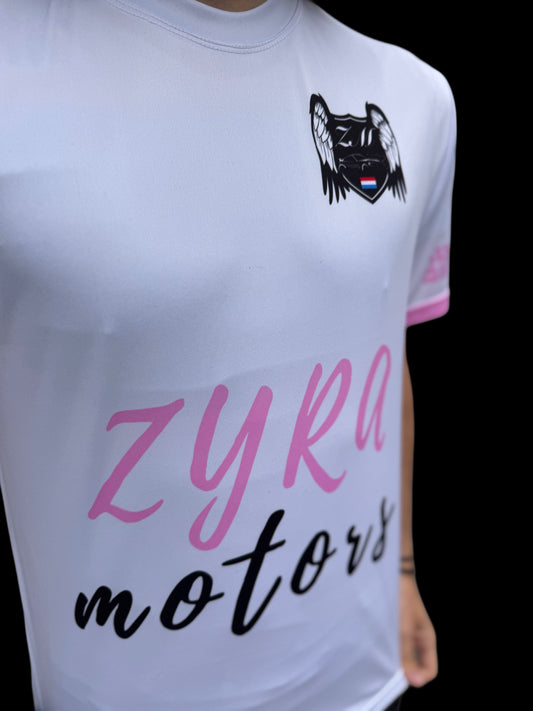 Equipement Zyra