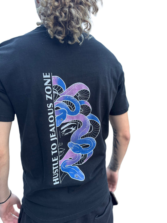 T-shirt Medusa H2JZ